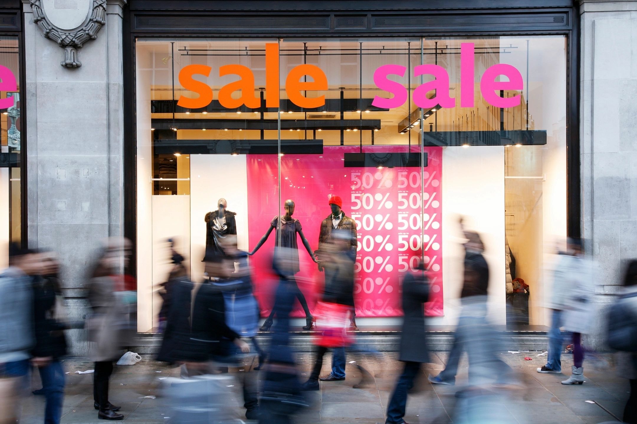 PUBLICATIONS-POINT OF SALE-SIGNAGE & MORE